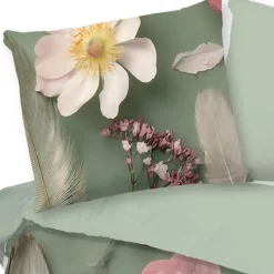 Duvet cover Good Morning 140x220 + 1* 60x70 cm