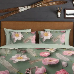 Duvet cover Good Morning 140x220 + 1* 60x70 cm