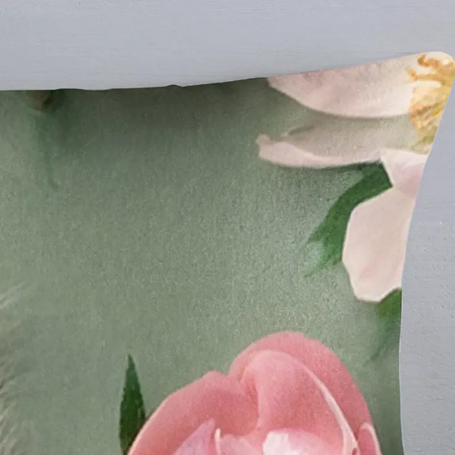 Duvet cover Good Morning 140x220 + 1* 60x70 cm