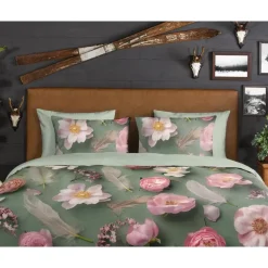 Duvet cover Good Morning 140x220 + 1* 60x70 cm