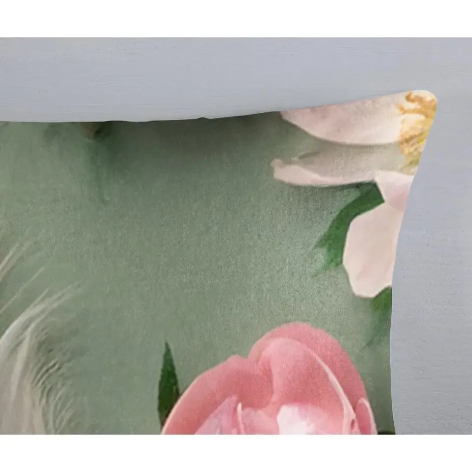 Duvet cover Good Morning 140x220 + 1* 60x70 cm