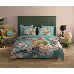 Duvet cover Good Morning 200x220 + 2* 60x70 cm