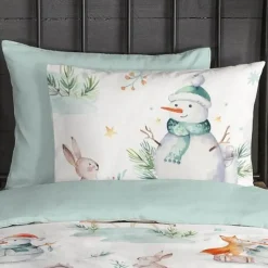 Duvet cover Good Morning 140x220 + 1* 60x70 cm