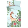 Duvet cover Good Morning 140x220 + 1* 60x70 cm