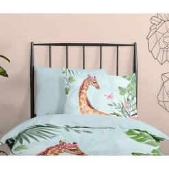 Duvet cover Good Morning 140x220 + 1* 60x70 cm