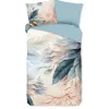 Duvet cover Good Morning 140x220 + 1* 60x70 cm