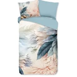 Duvet cover Good Morning 140x220 + 1* 60x70 cm