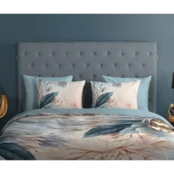 Duvet cover Good Morning 140x220 + 1* 60x70 cm