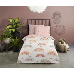 Duvet cover Good Morning 100x135 + 1* 40x60 cm