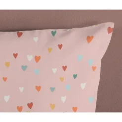 Duvet cover Good Morning 100x135 + 1* 40x60 cm