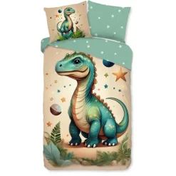 Duvet cover Good Morning 140x220 + 1* 60x70 cm