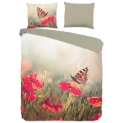 Duvet cover Good Morning 200x220 + 2* 60x70 cm
