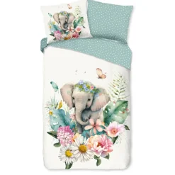 Duvet cover Good Morning 140x220 + 1* 60x70 cm
