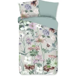 Duvet cover Good Morning 140x220 + 1* 60x70 cm