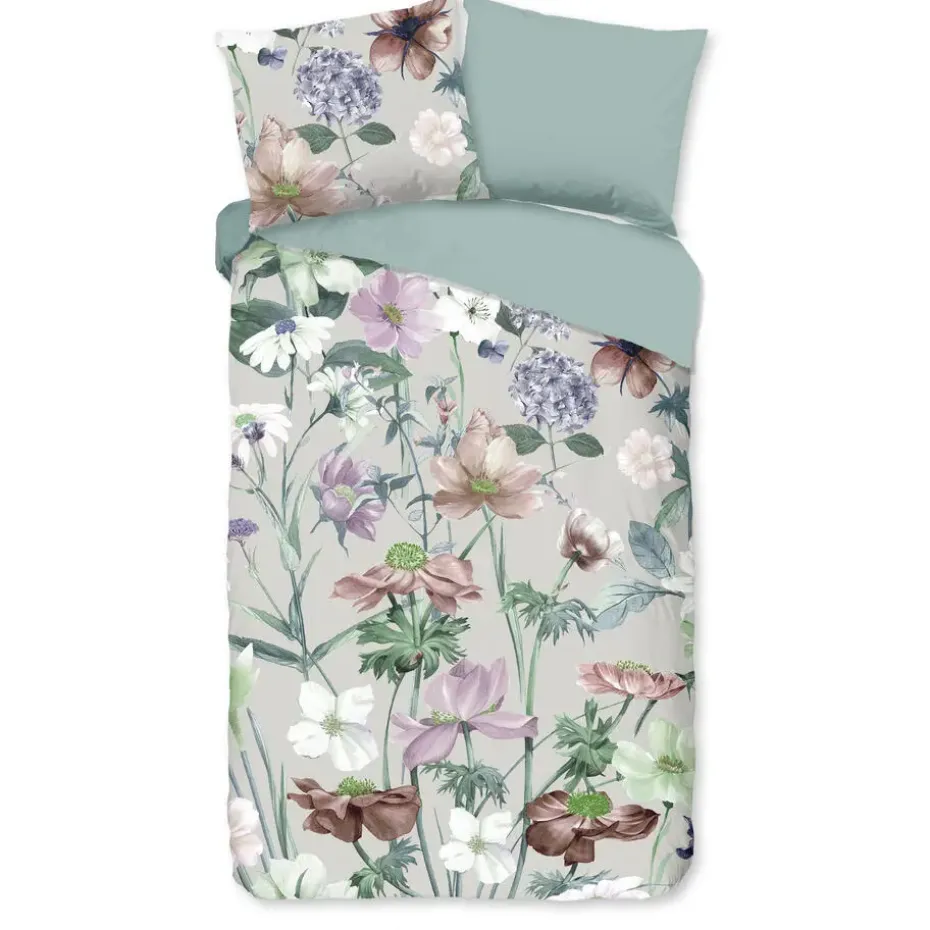 Duvet cover Good Morning 140x220 + 1* 60x70 cm