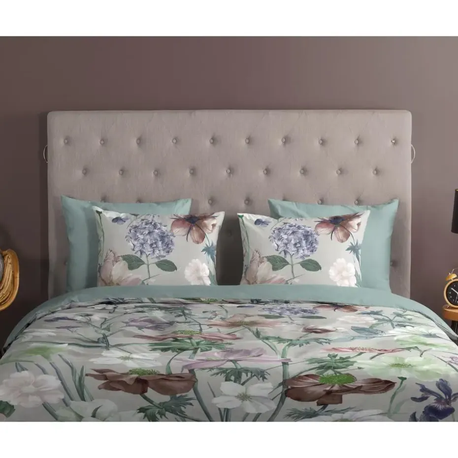 Duvet cover Good Morning 140x220 + 1* 60x70 cm