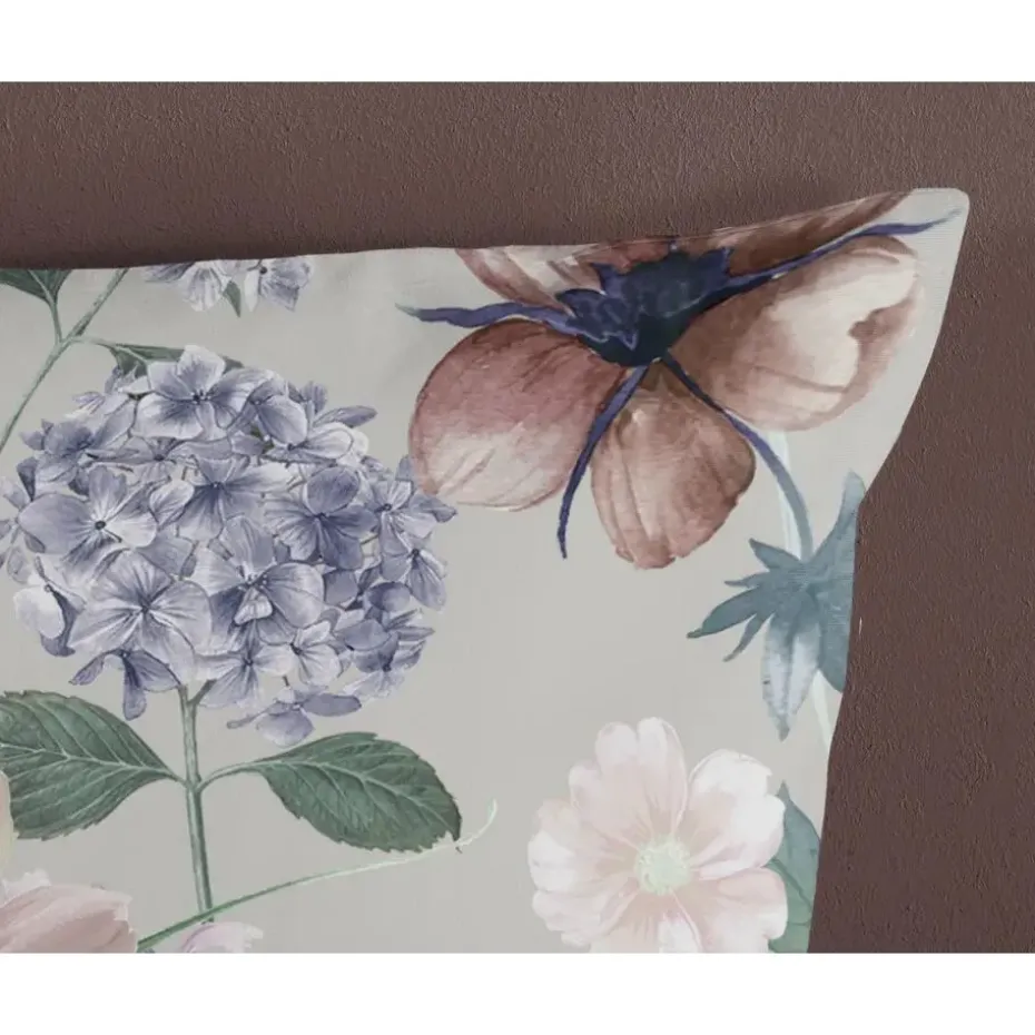 Duvet cover Good Morning 140x220 + 1* 60x70 cm