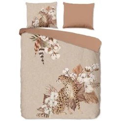Duvet cover Good Morning 240x220 + 2* 60x70 cm