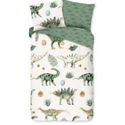 Duvet cover Good Morning 140x220 + 1* 60x70 cm