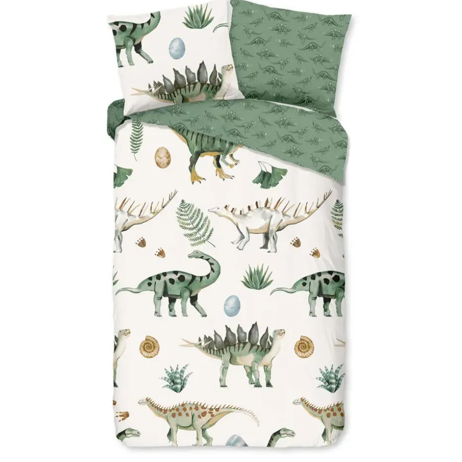 Duvet cover Good Morning 140x220 + 1* 60x70 cm