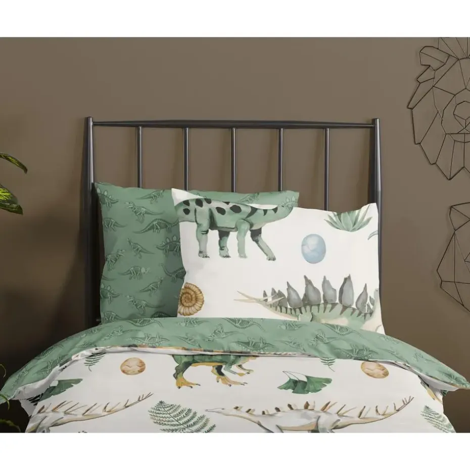 Duvet cover Good Morning 140x220 + 1* 60x70 cm