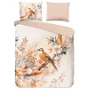 Duvet cover Good Morning 200x220 + 2* 60x70 cm
