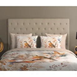 Duvet cover Good Morning 200x220 + 2* 60x70 cm