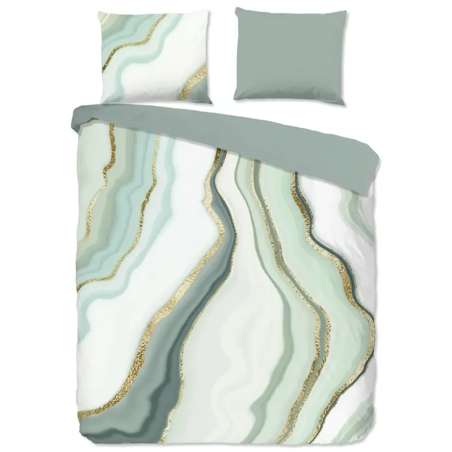 Duvet cover Good Morning 200x220 + 2* 60x70 cm