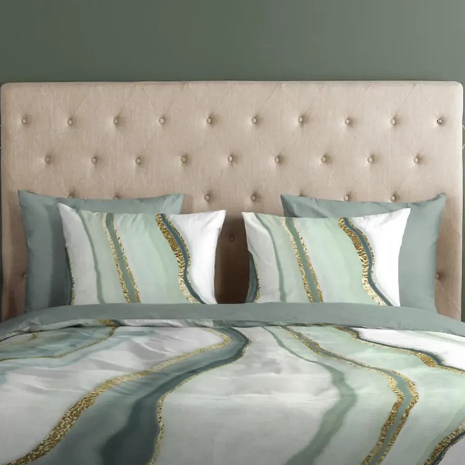 Duvet cover Good Morning 200x220 + 2* 60x70 cm