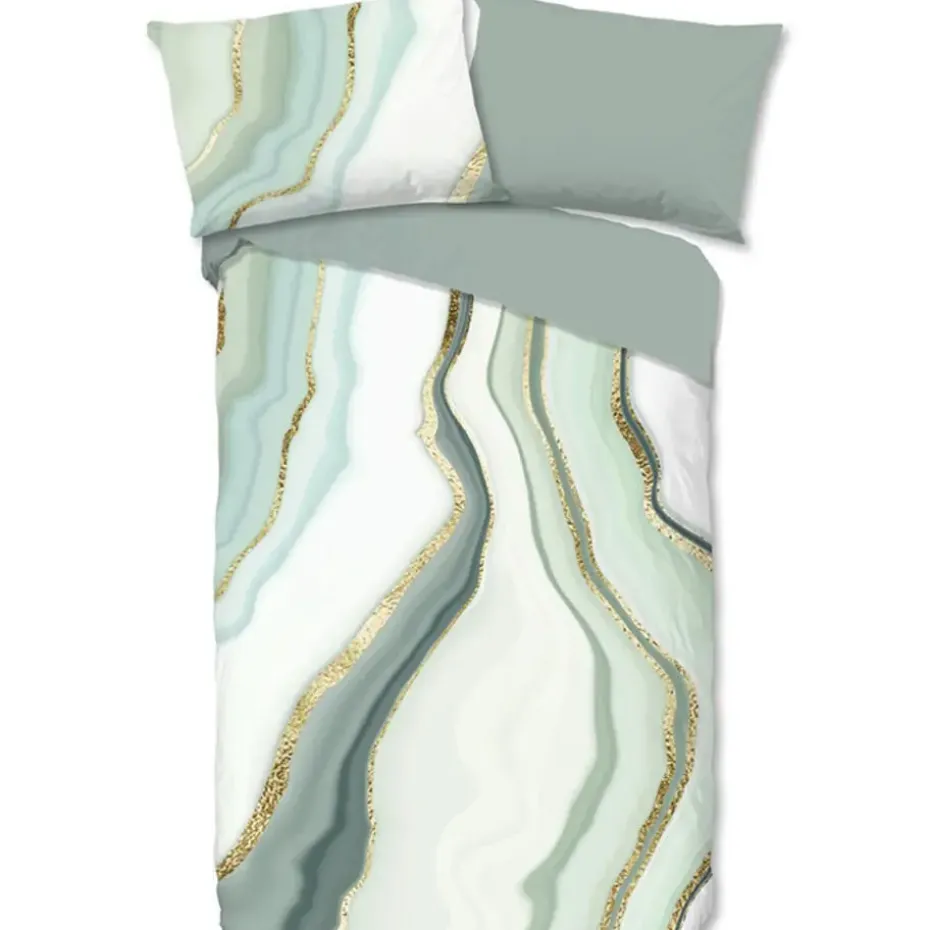 Duvet cover Good Morning 200x220 + 2* 60x70 cm