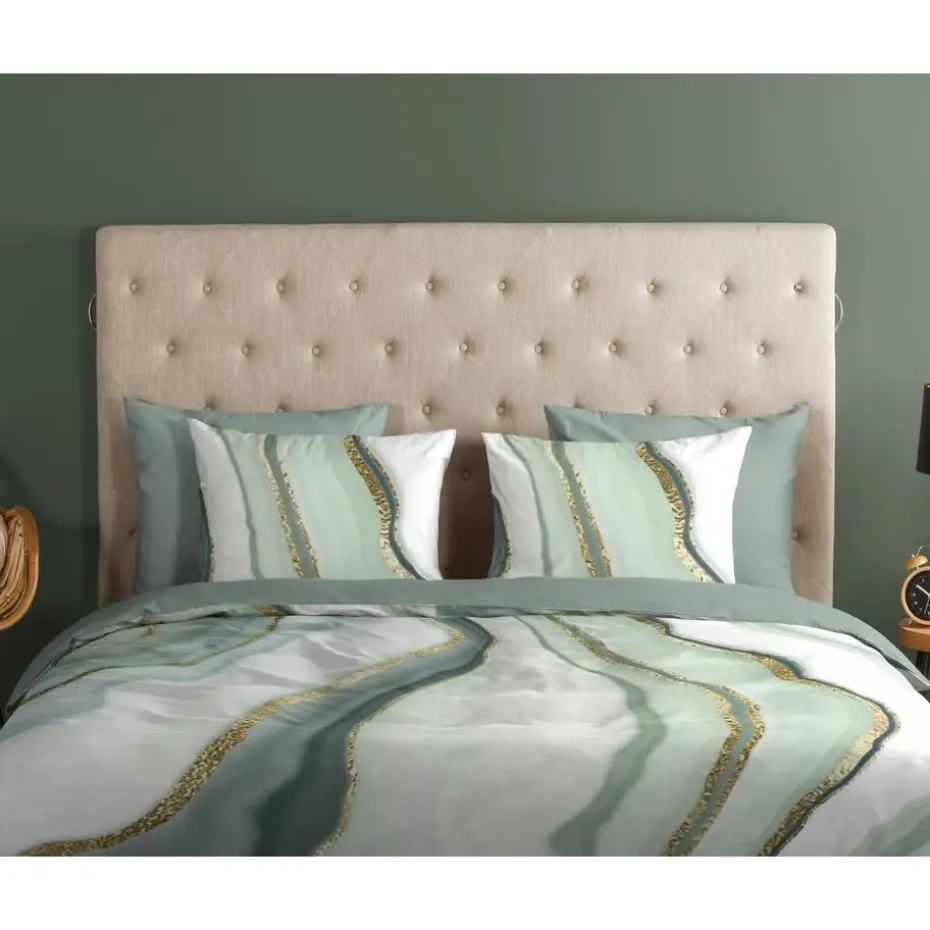 Duvet cover Good Morning 200x220 + 2* 60x70 cm