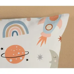 Duvet cover Good Morning 140x220 + 1* 60x70 cm