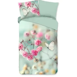 Duvet cover Good Morning 140x220 + 1* 60x70 cm