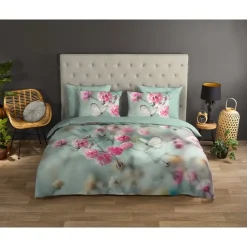 Duvet cover Good Morning 140x220 + 1* 60x70 cm