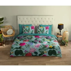 Duvet cover Good Morning 200x220 + 2* 60x70 cm