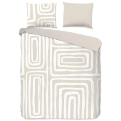 Duvet cover Good Morning 240x220 + 2* 60x70 cm