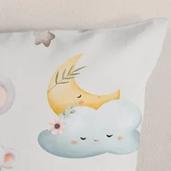 Duvet cover Good Morning 100x135 + 1* 40x60 cm