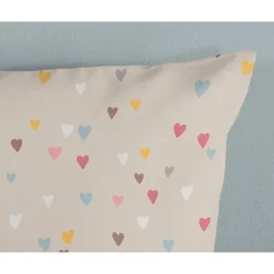 Duvet cover Good Morning 100x135 + 1* 40x60 cm