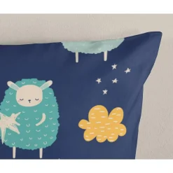 Duvet cover Good Morning 140x220 + 1* 60x70 cm