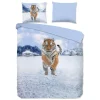 Duvet cover Good Morning 200x220 + 2* 60x70 cm