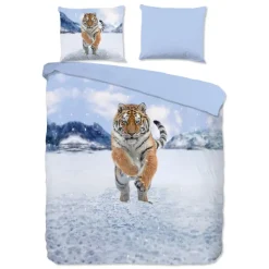 Duvet cover Good Morning 200x220 + 2* 60x70 cm