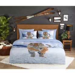 Duvet cover Good Morning 200x220 + 2* 60x70 cm