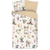 Duvet cover Good Morning 140x220 + 1* 60x70 cm