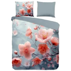 Duvet cover Good Morning 240x220 + 2* 60x70 cm