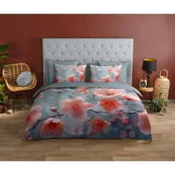 Duvet cover Good Morning 240x220 + 2* 60x70 cm