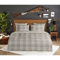 Duvet cover Good Morning 140x220 + 1* 60x70 cm