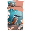 Duvet cover Good Morning 140x220 + 1* 60x70 cm