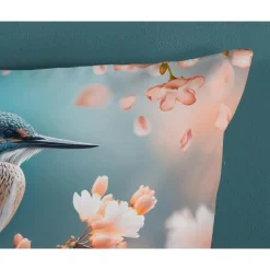 Duvet cover Good Morning 140x220 + 1* 60x70 cm