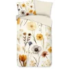 Duvet cover Good Morning 140x220 + 1* 60x70 cm