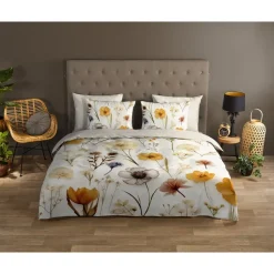 Duvet cover Good Morning 140x220 + 1* 60x70 cm